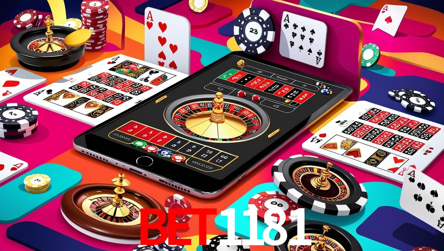 BET1181